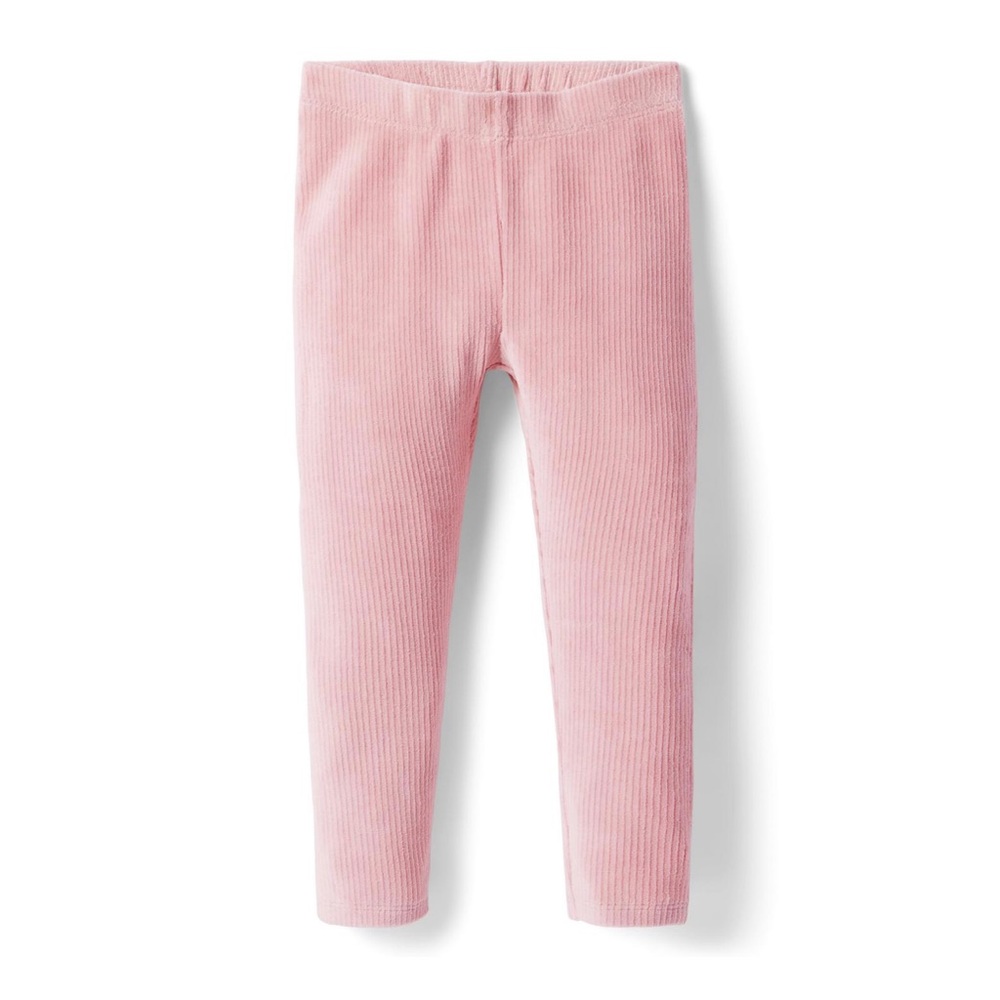 Janie and Jack Corduroy Leggings